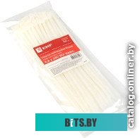 Стяжка для кабеля EKF 4.8x250 plc-c-4.8x250 (100 шт)