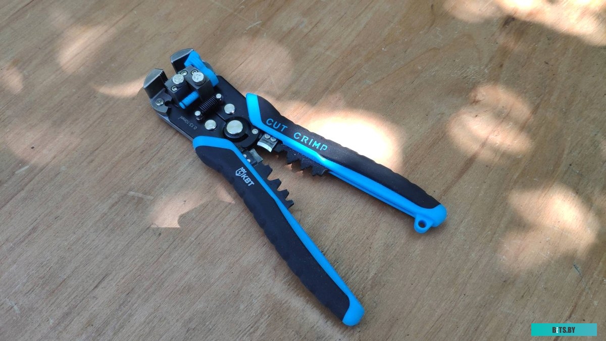 Стриппер КВТ WS-11