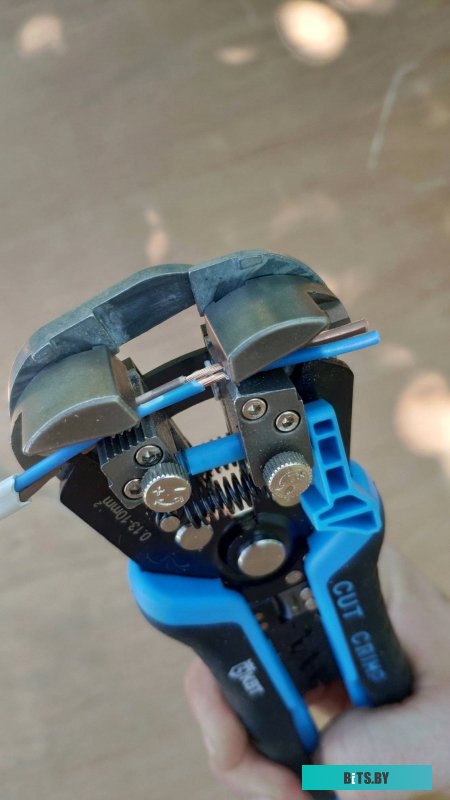 Стриппер КВТ WS-11