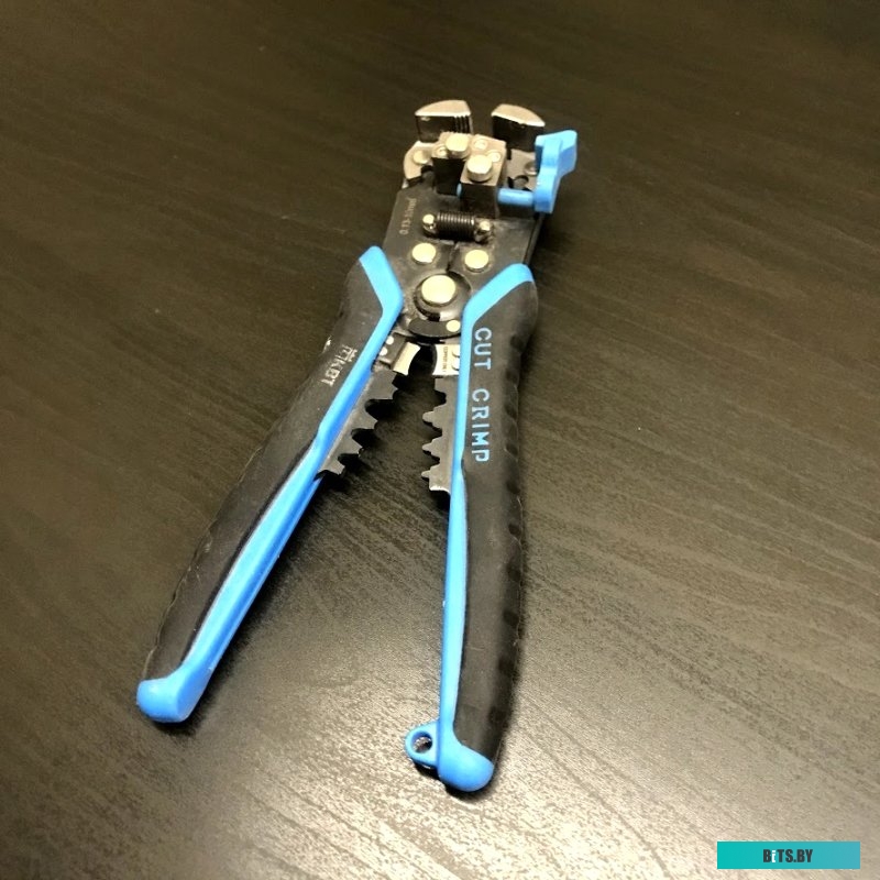 Стриппер КВТ WS-11