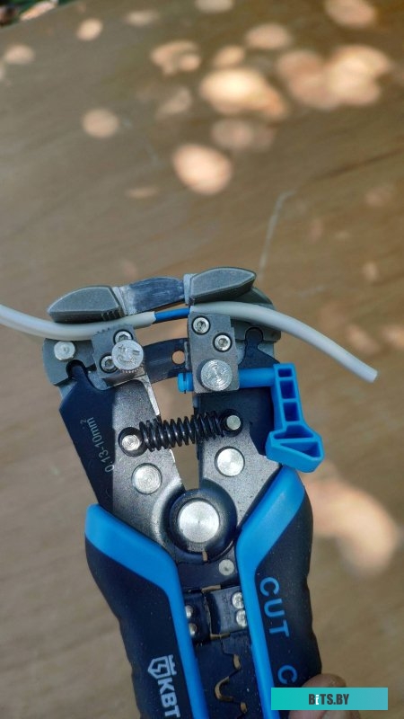 Стриппер КВТ WS-11