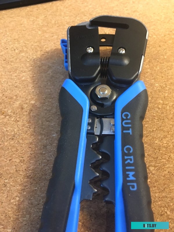 Стриппер КВТ WS-11