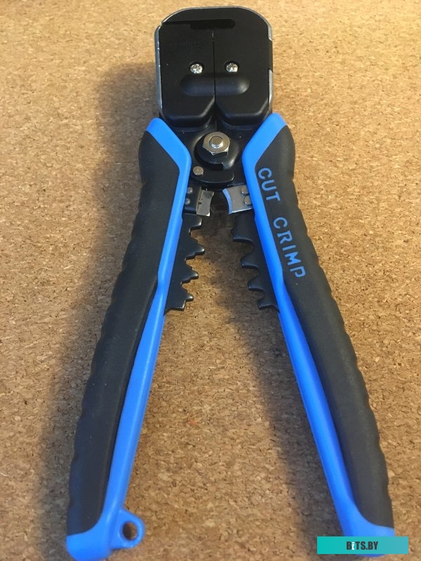 Стриппер КВТ WS-11