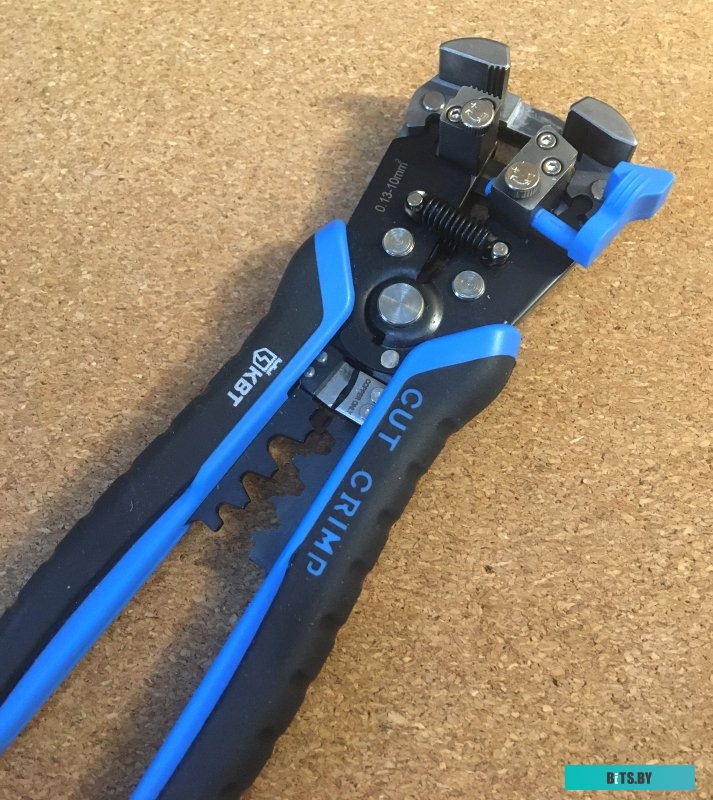 Стриппер КВТ WS-11