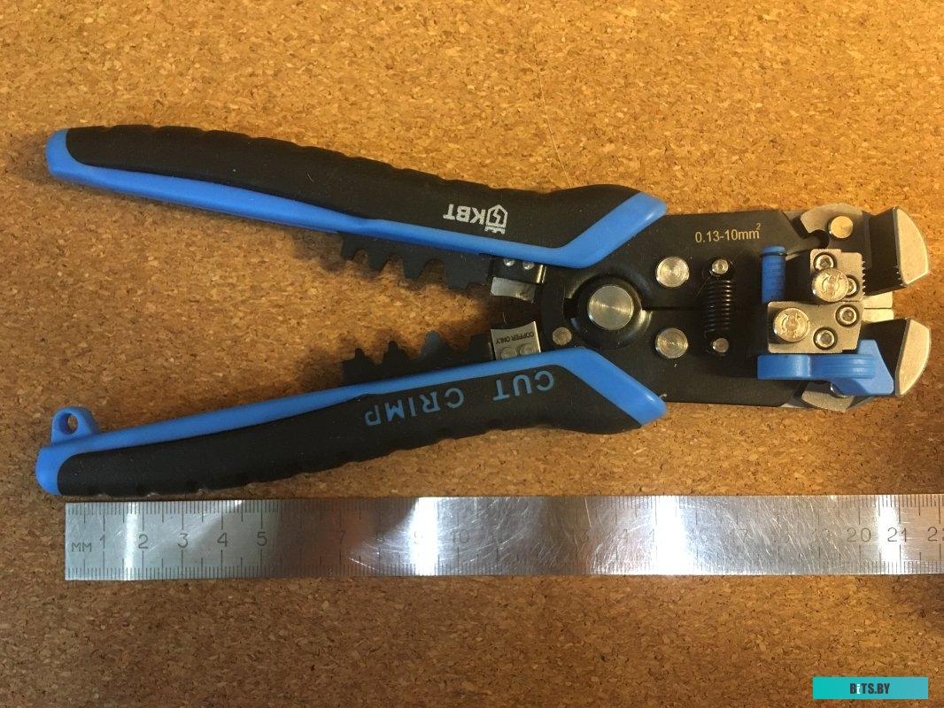 Стриппер КВТ WS-11