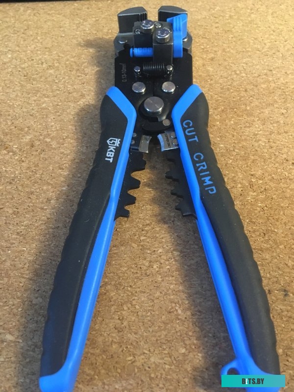 Стриппер КВТ WS-11