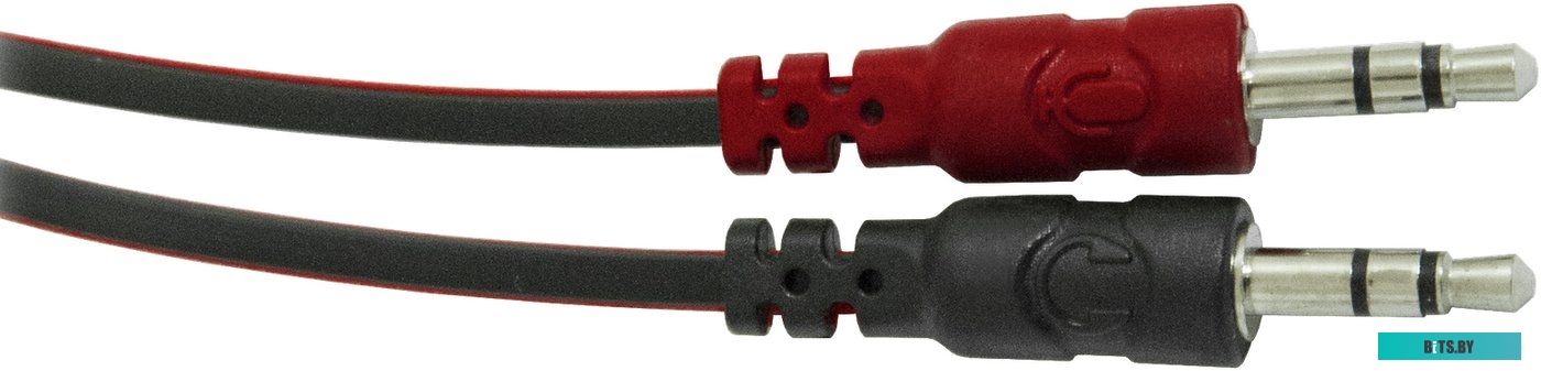 Наушники (Гарнитура) Defender Warhead G-185 [64106]