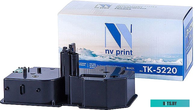 Картридж NV Print NV-TK5230Bk (аналог TK5230Bk)