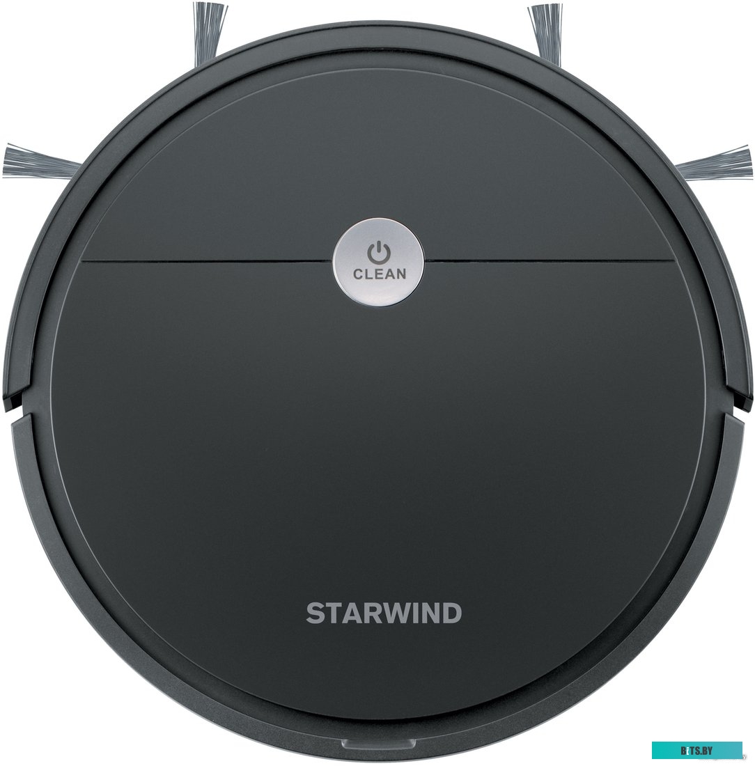 Робот-пылесос StarWind SRV5550