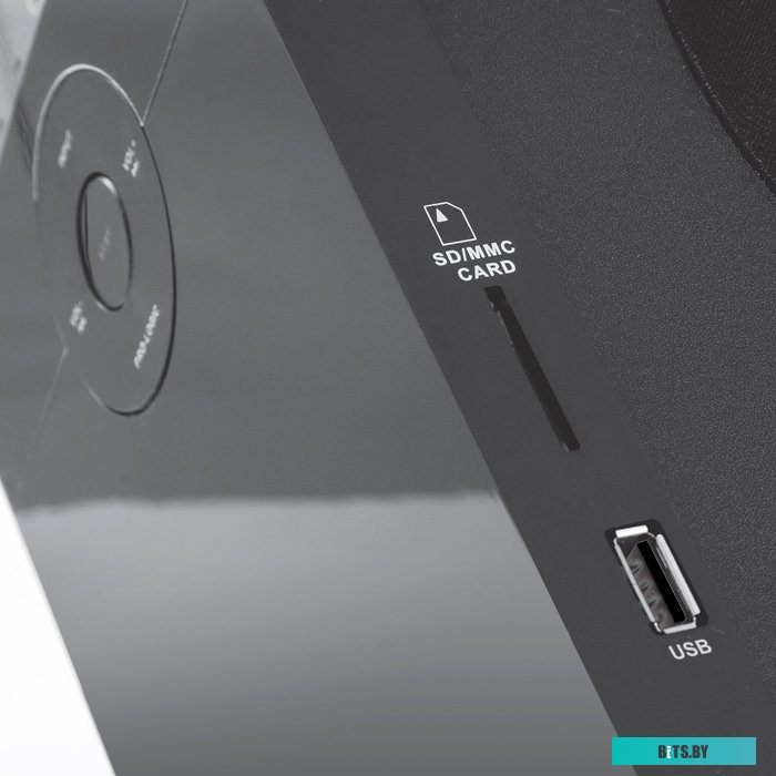 Компьютерные колонки SVEN HT-201 <SV-015770>