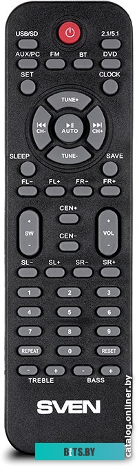Компьютерные колонки SVEN HT-201 <SV-015770>