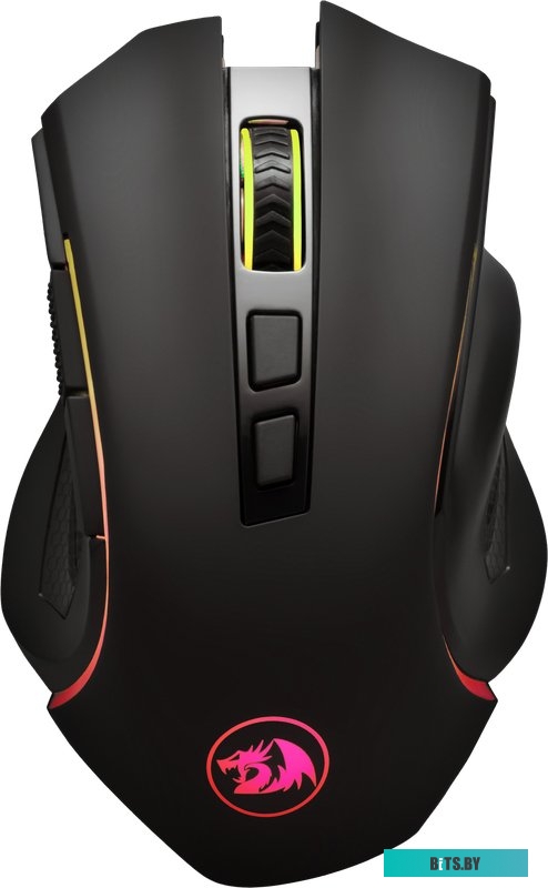 Мышь Redragon Griffin Wireless <78069>