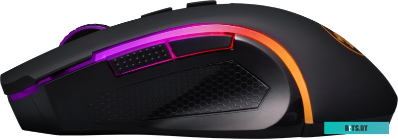 Мышь Redragon Griffin Wireless <78069>