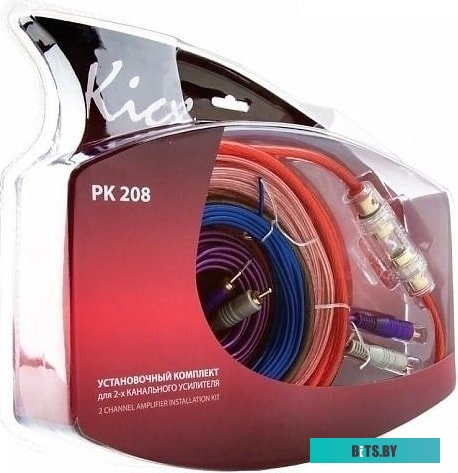 Кабель KICX PK 208 <9100227>