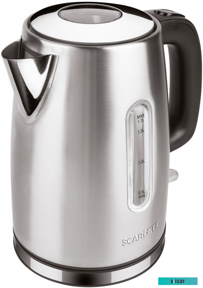 Электрочайник Scarlett SC-EK21S68