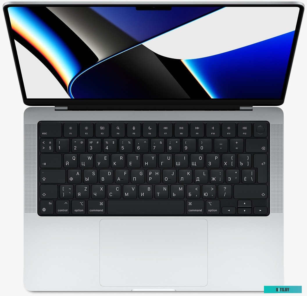 MKGT3LL/A Ноутбук Apple 14-inch MacBook Pro M1 Pro A2442 MKGT3LL/A