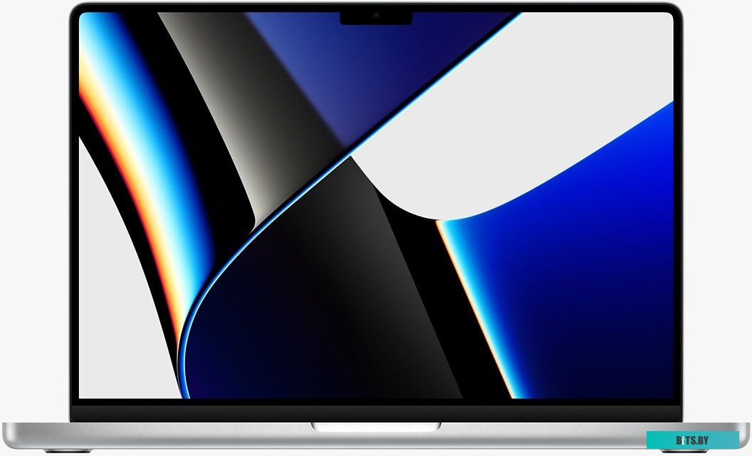 MKGT3LL/A Ноутбук Apple 14-inch MacBook Pro M1 Pro A2442 MKGT3LL/A