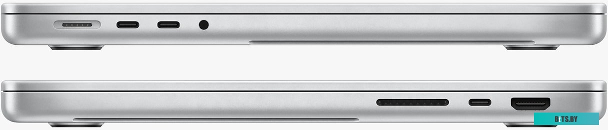 MKGT3LL/A Ноутбук Apple 14-inch MacBook Pro M1 Pro A2442 MKGT3LL/A