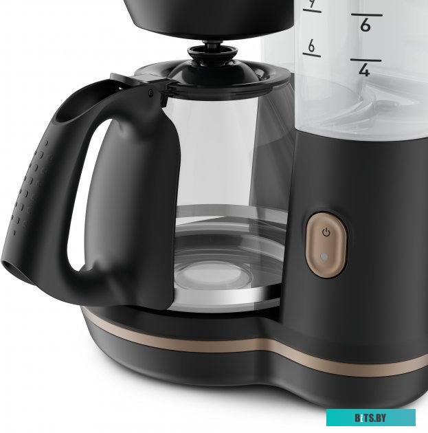 Капельная кофеварка Tefal Includeo CM533811