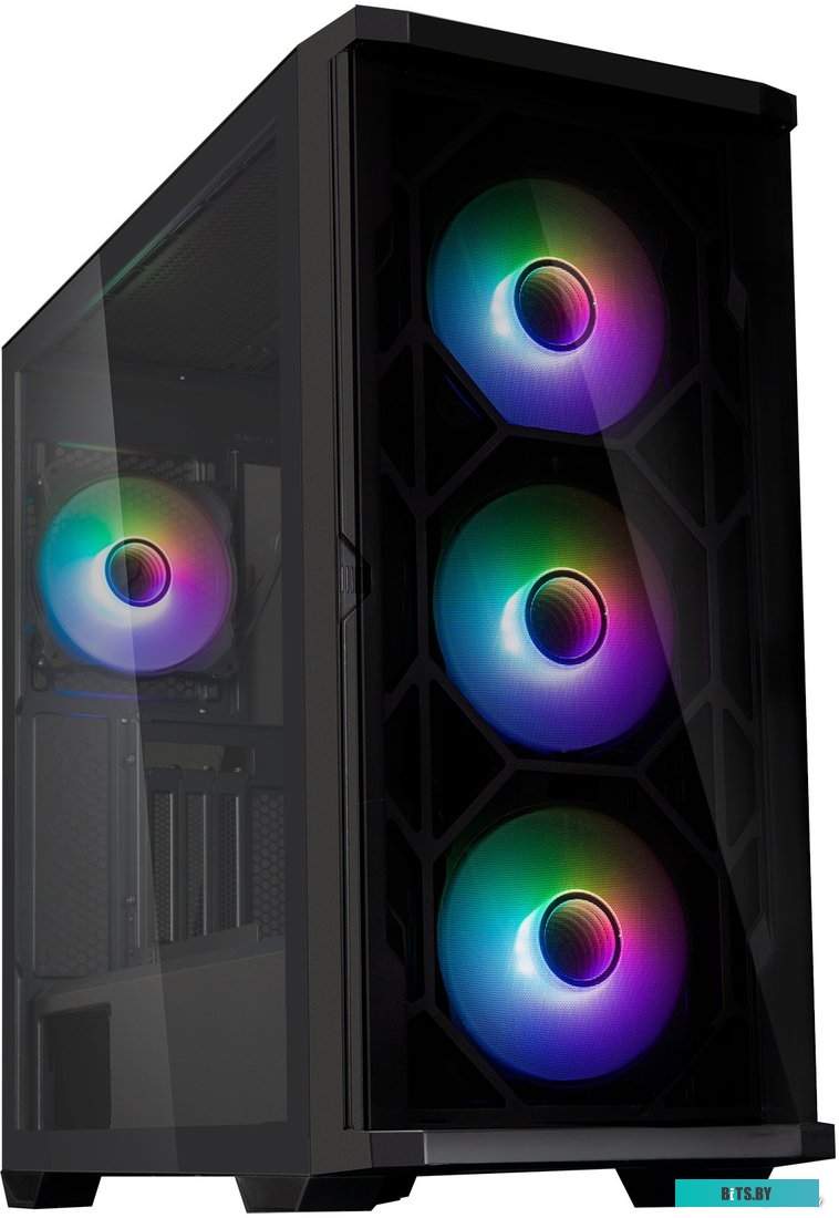 Корпус Zalman Z10 Duo