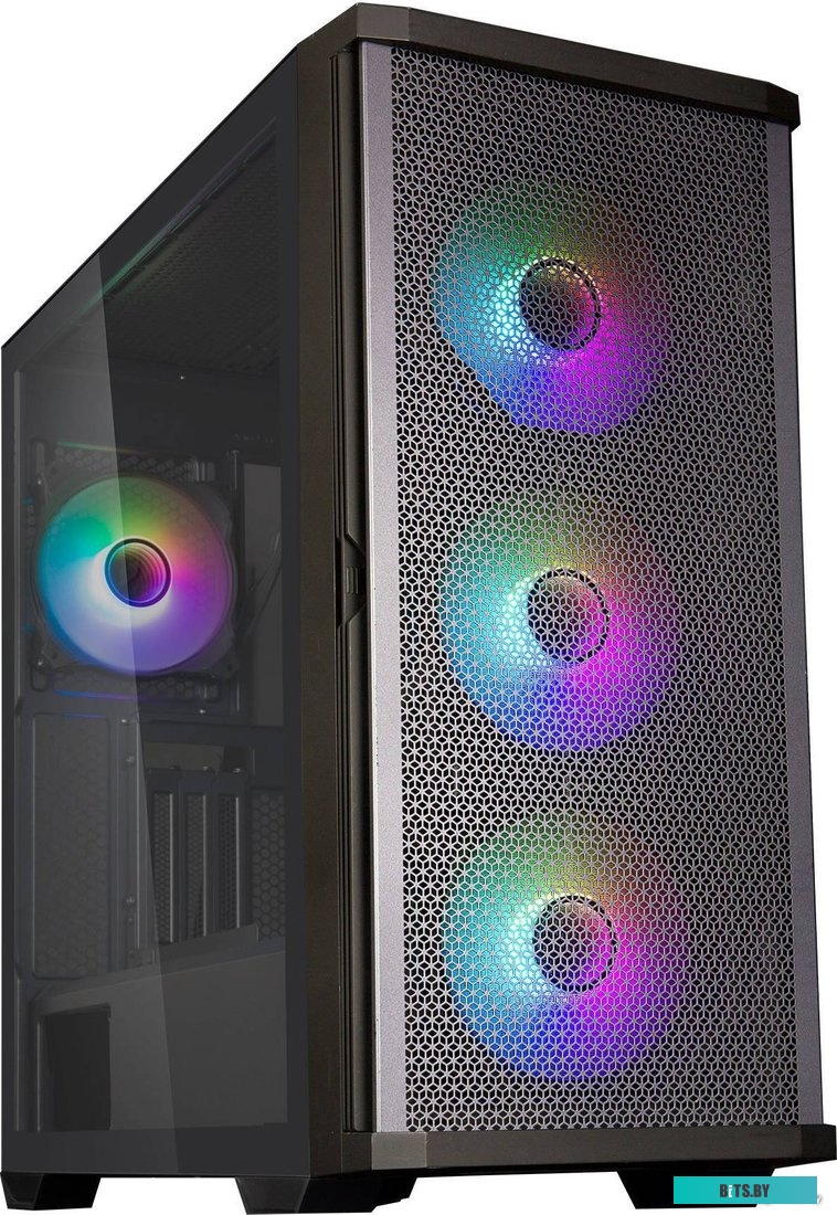 Корпус Zalman Z10 Duo