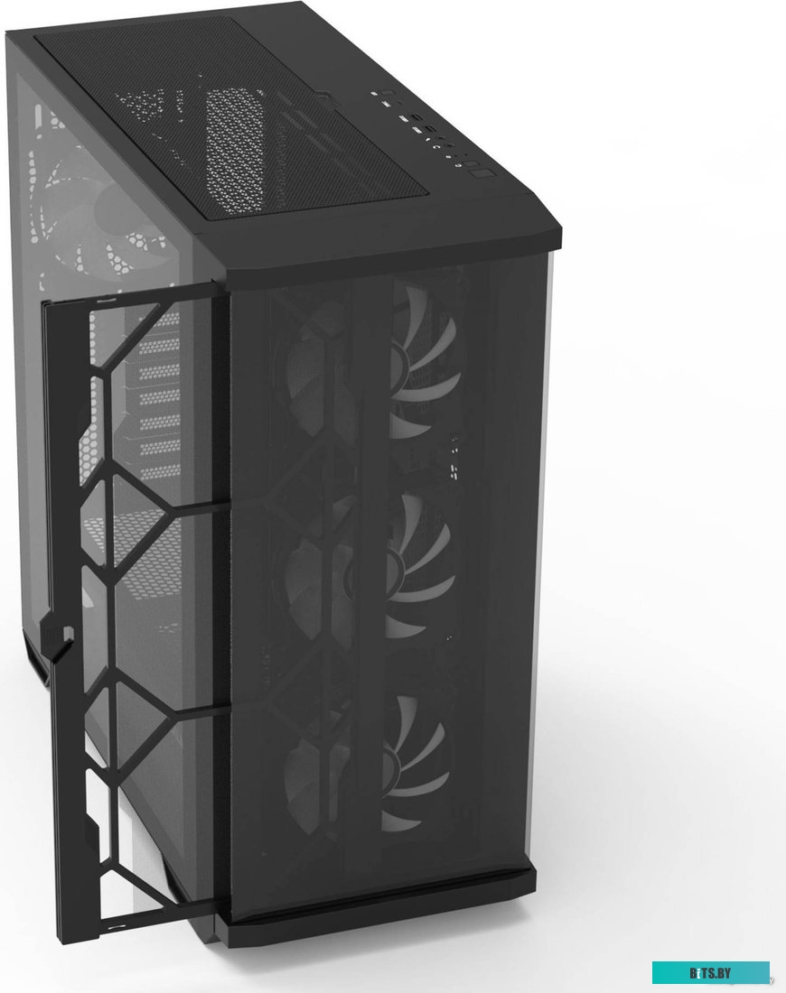 Корпус Zalman Z10 Duo
