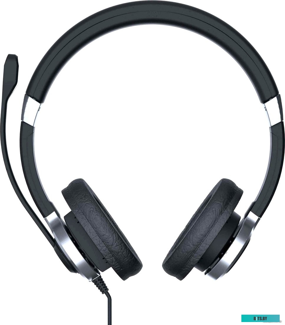 Наушники (Гарнитура) Accutone Accutone UB610MKII ProNC USB Comfort <UB610MK2P-ENC>