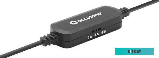 Наушники (Гарнитура) Accutone Accutone WB610 RJU