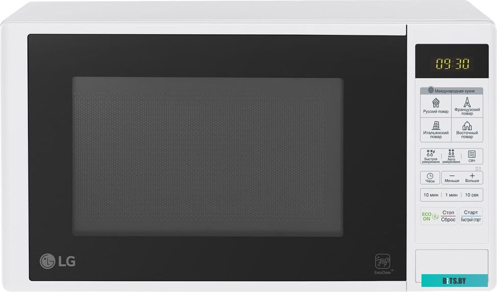 Микроволновая печь LG MS20R42D