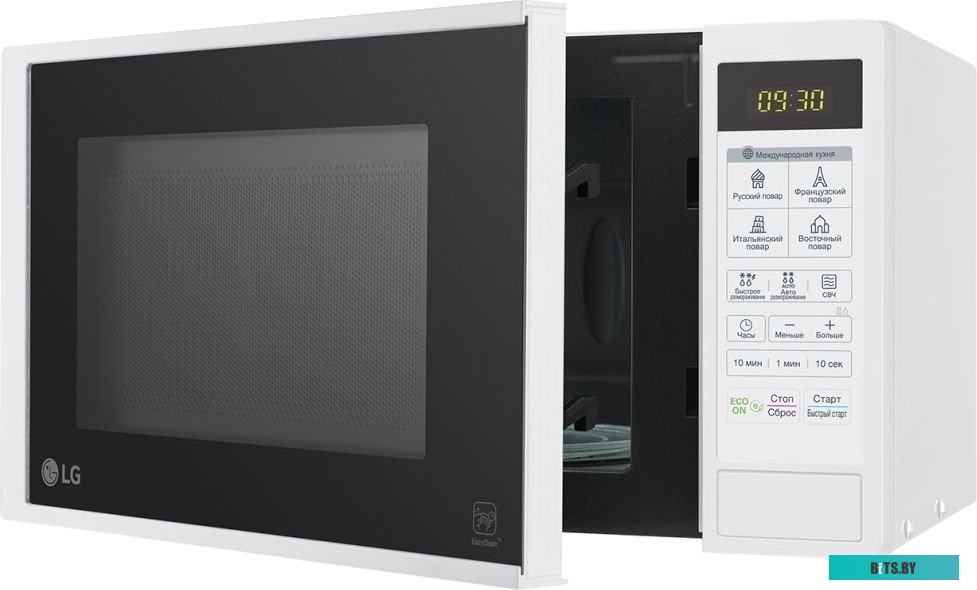 Микроволновая печь LG MS20R42D