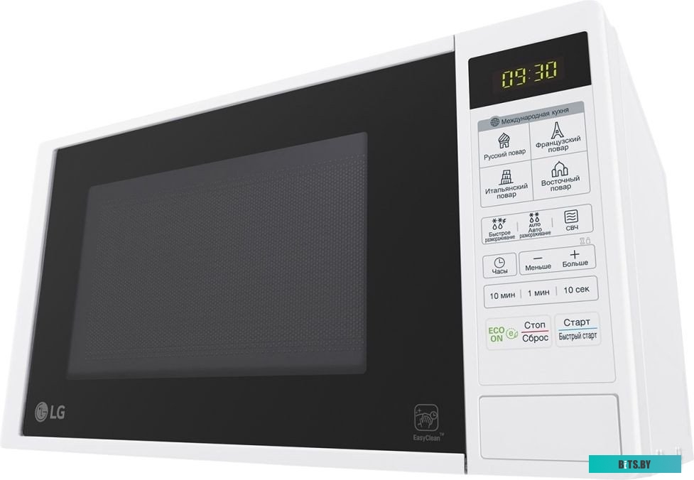 Микроволновая печь LG MS20R42D