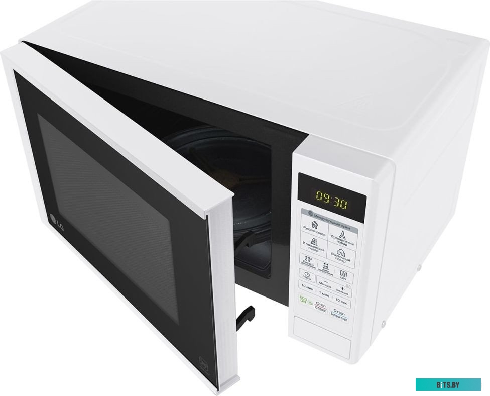 Микроволновая печь LG MS20R42D