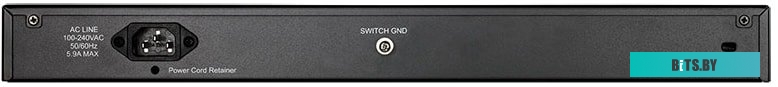 Коммутатор D-Link DGS-1210-52MP/ME/B1A