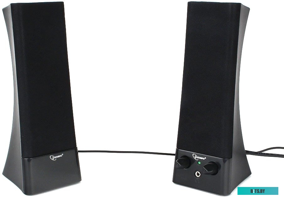 Компьютерные колонки Gembird SPK-500