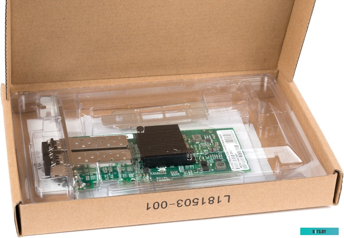 Сетевой адаптер LR-Link LREC9712HF-2SFP