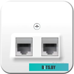 Розетка компьютерная Schneider Electric Blanca BLNIA045451