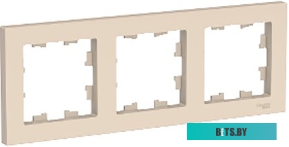 Розетка Schneider Electric Atlas Design ATN000203
