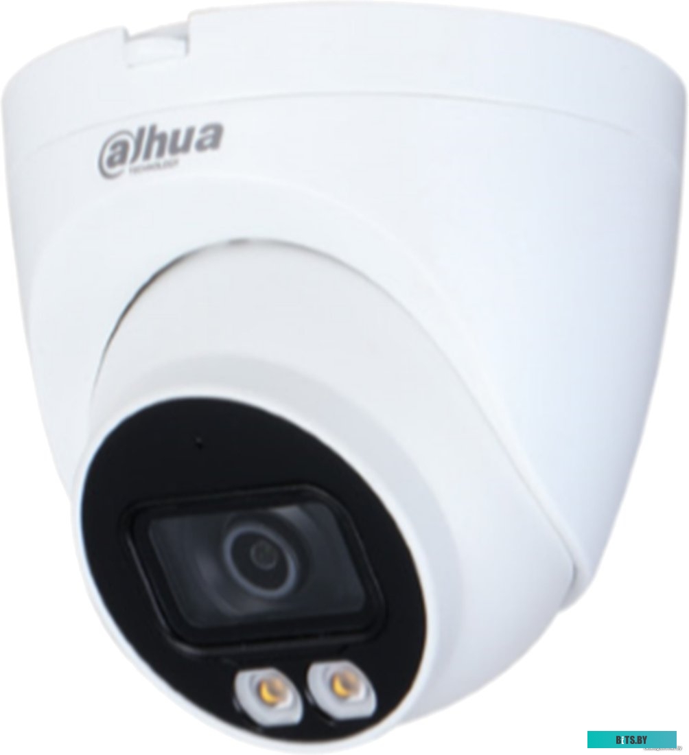 IP-камера Dahua DH-IPC-HDW2239TP-AS-LED-0360B-S2