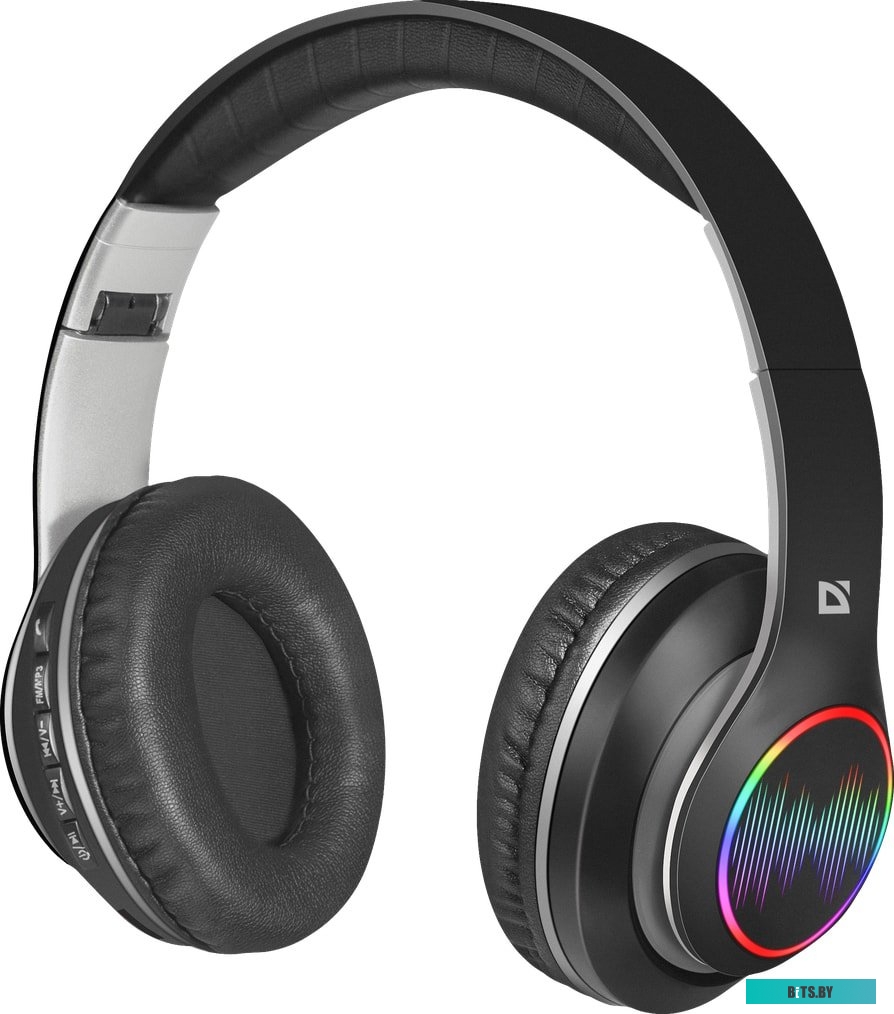 Наушники (Гарнитура) Defender FreeMotion B545 <63545>