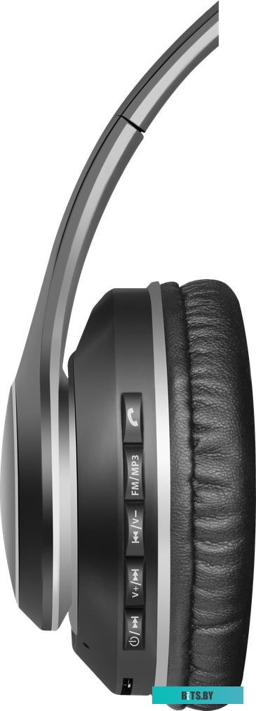 Наушники (Гарнитура) Defender FreeMotion B545 <63545>