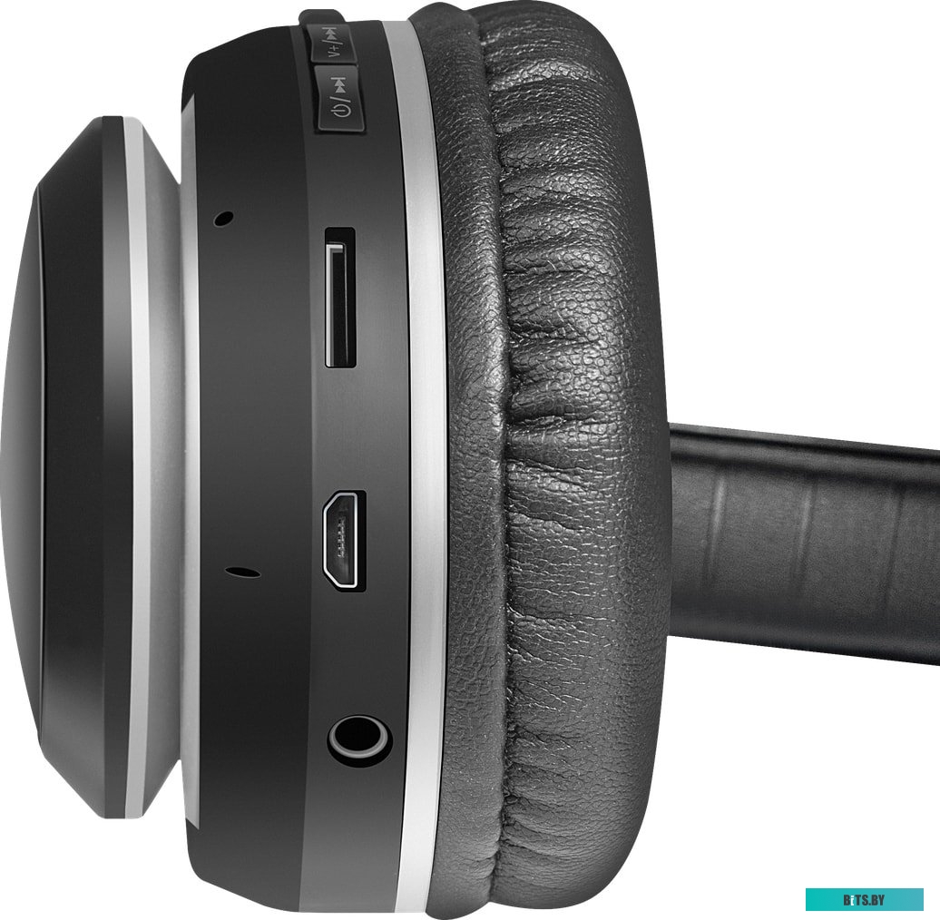 Наушники (Гарнитура) Defender FreeMotion B545 <63545>