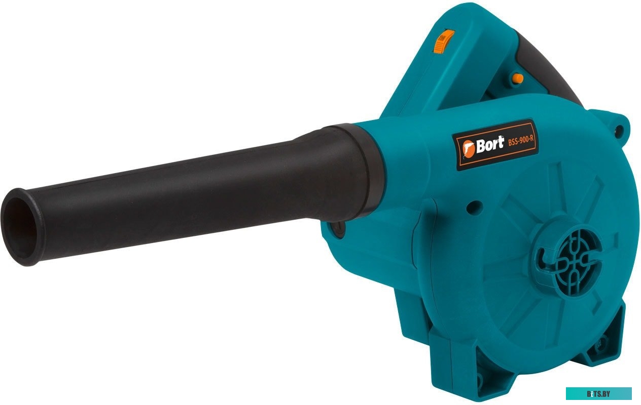 Воздуходувка Bort BSS-900-R  93410815 (900W, 280 км / ч, 300 м3 / ч)
