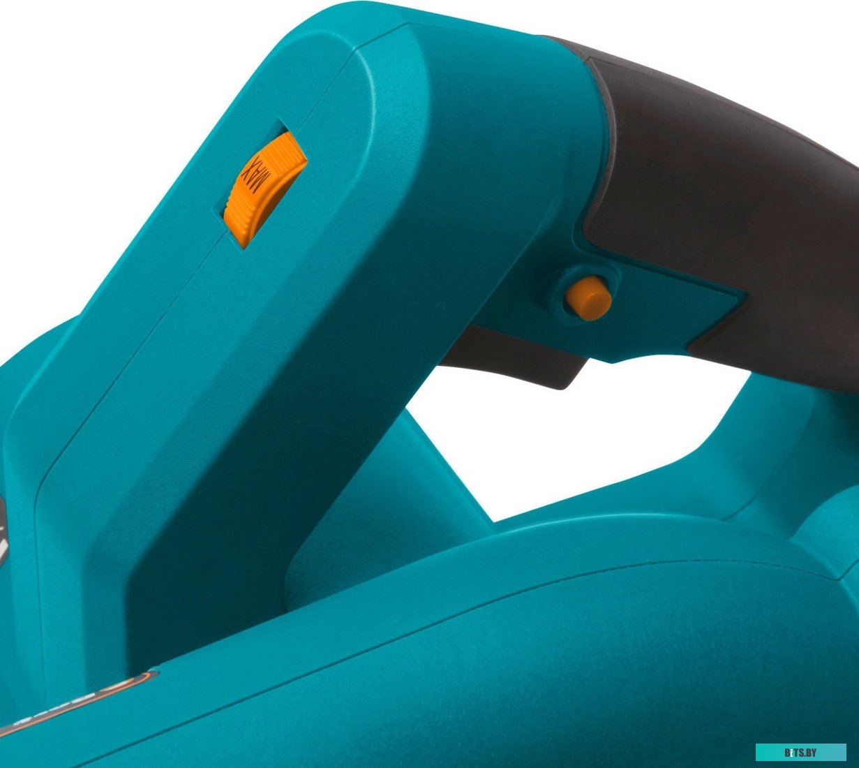 Воздуходувка Bort BSS-900-R  93410815 (900W, 280 км / ч, 300 м3 / ч)