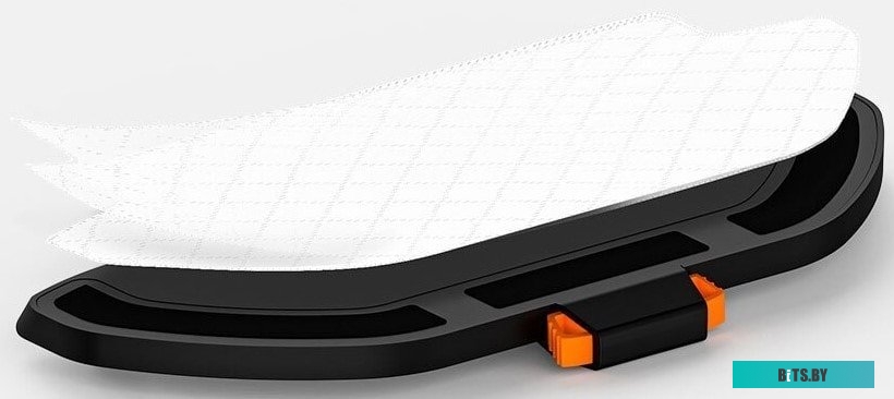 Салфетка Xiaomi SKV4114TY