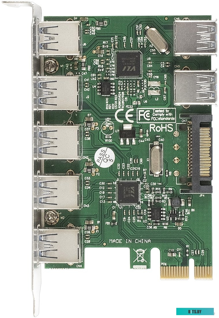 Планка ExeGate EX283717RUS