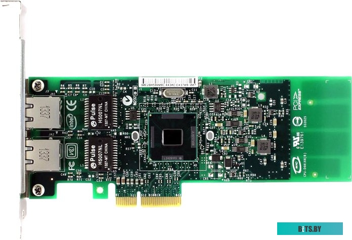 Сетевой адаптер Intel Original E1G42ETBLK 897654