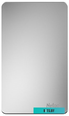 Внешний жесткий диск Netac K330 2TB NT05K330N-002T-30SL