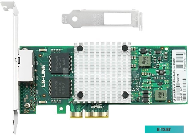 Сетевой адаптер LR-Link LREC9712HT