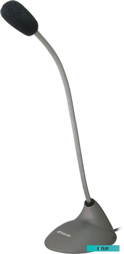 Микрофон Defender MIC-111 <64111>