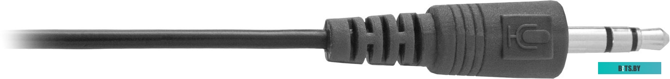 Микрофон Defender MIC-111 <64111>